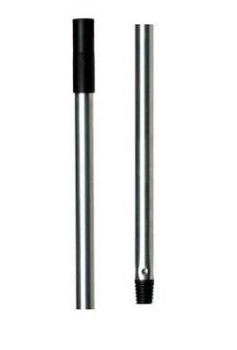 KIJ 130cm CHROMOWANY aluminiowy FEN.