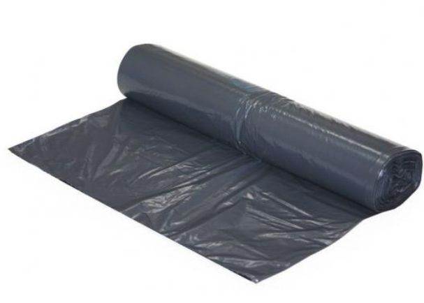 WORKI 60L 25szt 60x74 LDPE 348700 F-P /25/
