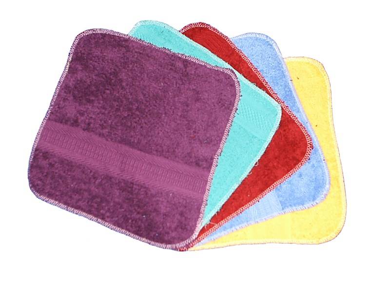 ŚCIERKA FROTTE MYJKA 25x25