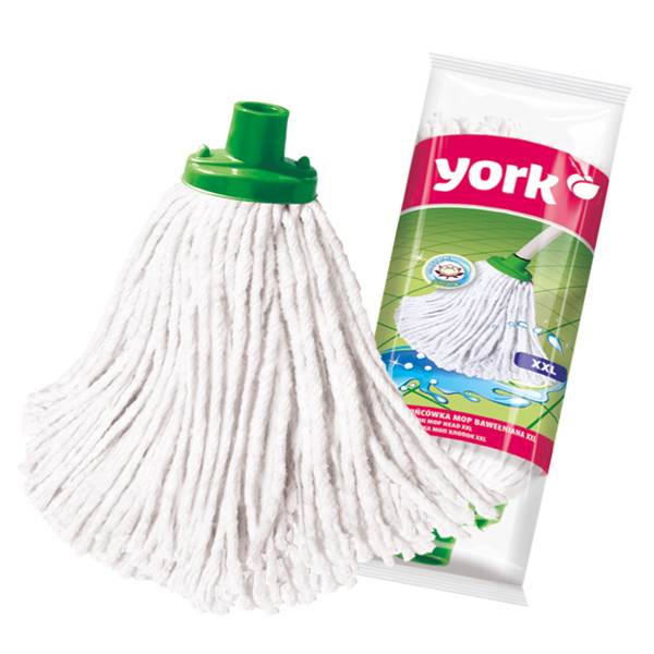 MOP sznurkowy XXL bawełna zapas250g/30cm /32/