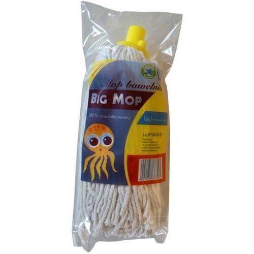 MOP BIG bawełna hiszp.100% DORLLE 27cm 3032