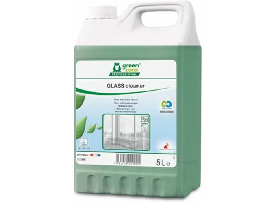 TANA GC Glass Cleaner 5L do szyb i luster
