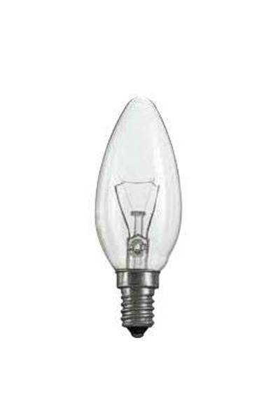 ŻARÓWKA 60W - E14 świecowa LS-line