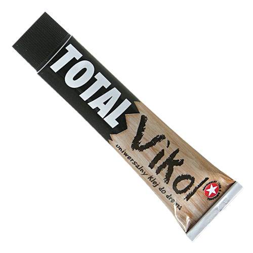 VIKOL TOTAL uniw.klej do drew.40g