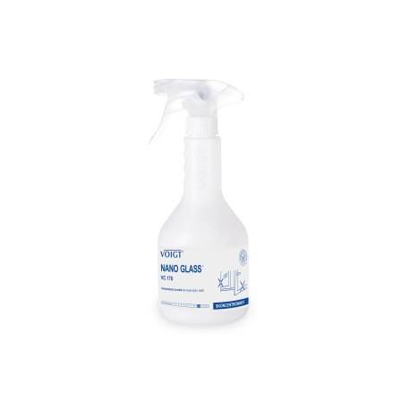 VOIGT NANO GLASS VC176 do szyb i luster 600ml
