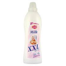XXL koncentrat do płukania 1L MILK biały