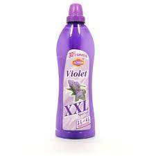 XXL koncentrat do płukania 1L VIOLET BEZ