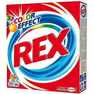 REX 300g proszek