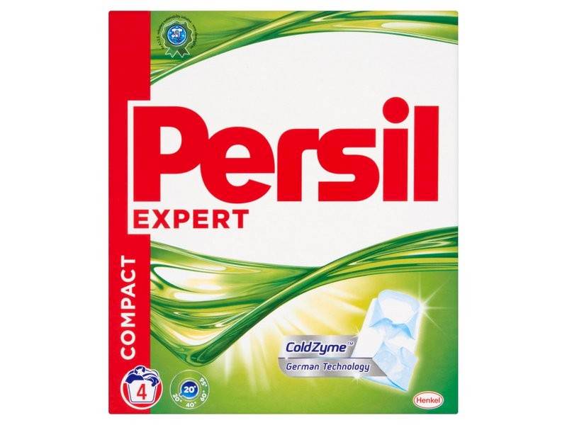 PERSIL proszek 260g 4P DO BIAŁEGO  /20/