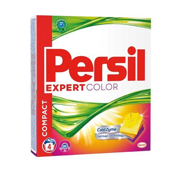 PERSIL proszek 260g 4P COLOR /20/