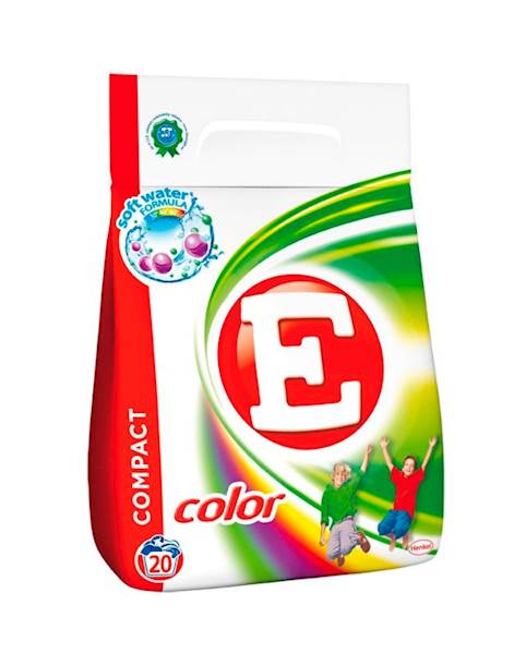 E - proszek 1,4kg COLOR