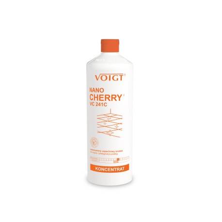 VOIGT NANO CHERRY VC241C 1L koncentrat do podłóg