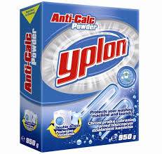 YPLON Anti-Calc proszek 950g odkamieniacz