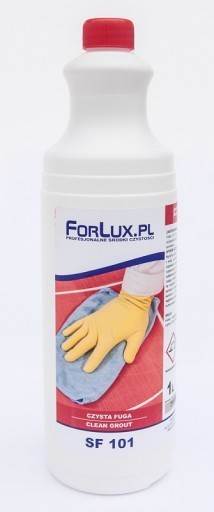 FORLUX SF-101 CZYSTA FUGA - 1L