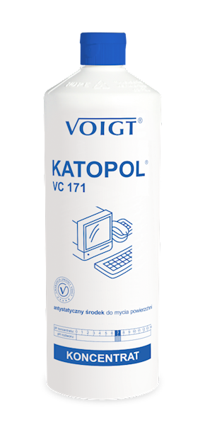 VOIGT KATOPOL VC171 - 1L ekrany, komputery, lcd