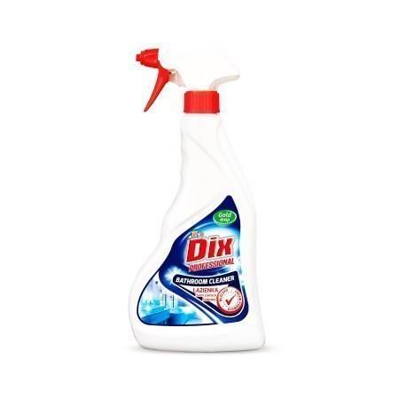 DIX PROFESIONAL- ŁAZIENKA mleczko spray 500ml