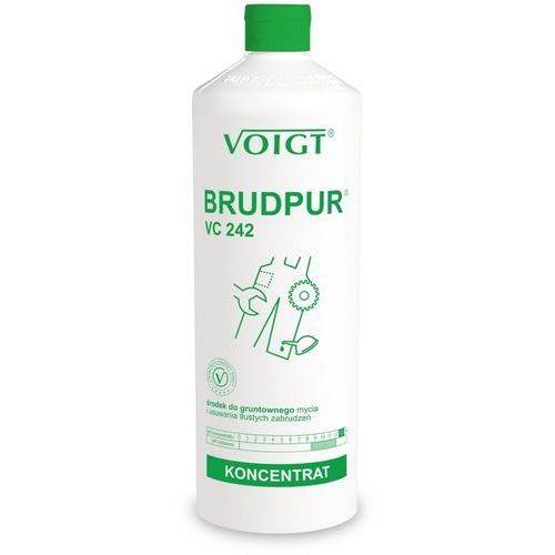 VOIGT BRUDPUR VC 242 1L tłusty brud