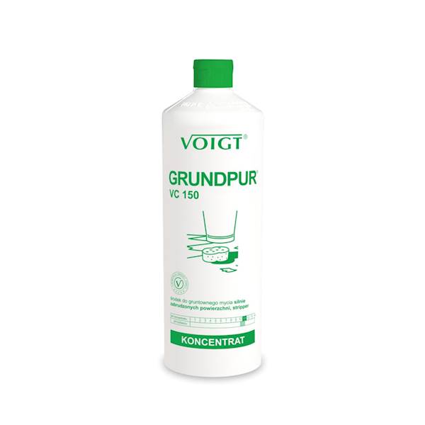 VOIGT GRUNDPUR VC150 - 1L do silnych zabrudzeń