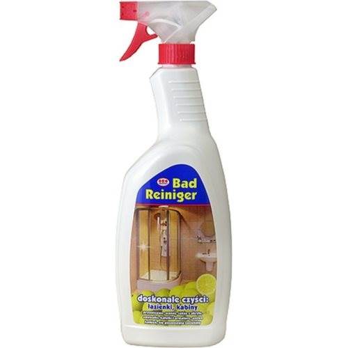 ORO płyn 1L KABINY / ŁAZIENKA spray Lemon