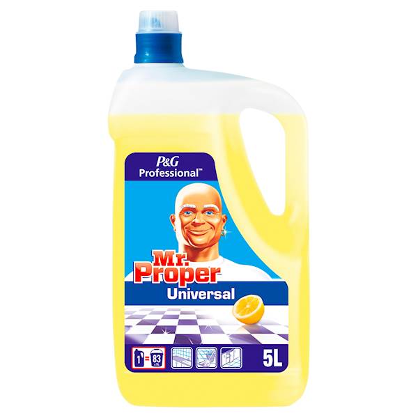 MR PROPER 5L płyn uniwersalny