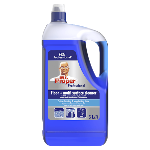 MR PROPER 5L płyn uniwersalny