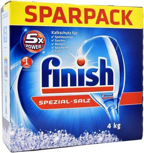 FINISH SÓL DO ZMYWAREK 4kg