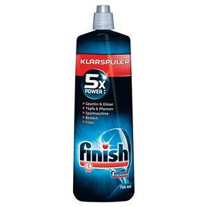 FINISH nabłyszczacz do zmywarek 750ml