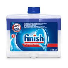 FINISH płyn do czyszczenia zmywarki 250ml REGULAR