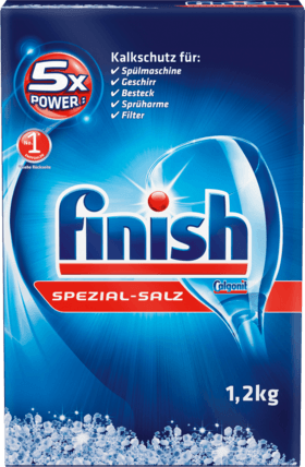 FINISH SÓL DO ZMYWAREK 1,2kg