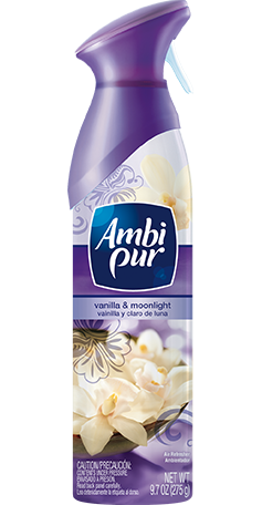 AMBI PUR Freshelle odśwież.300ml MOONLIGHT VANILIA