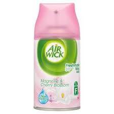 AIR WICK FRESHMATIC - ZAPAS 250ml Magnolia