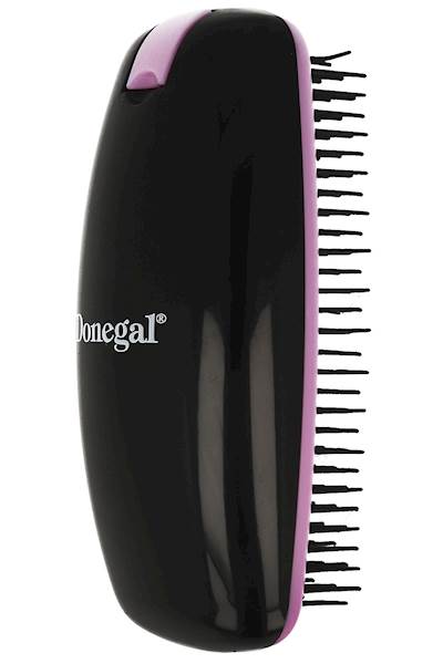 SZCZOTKA DO WŁOSÓW w etui 1245 Donegal