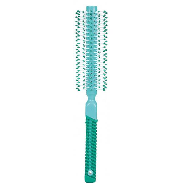 SZCZOTKO - LOKÓWKA plast.9017 Donegal
