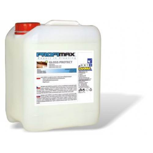 GLOSS PROTECT 5L DREWNO i PANELE nabłyszczanie