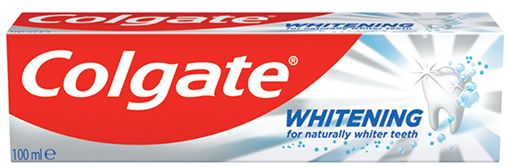 COLGATE Whitening pasta 100ml