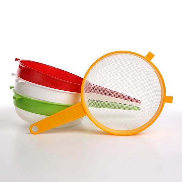 SITKO 20cm Z ŻYŁKĄ