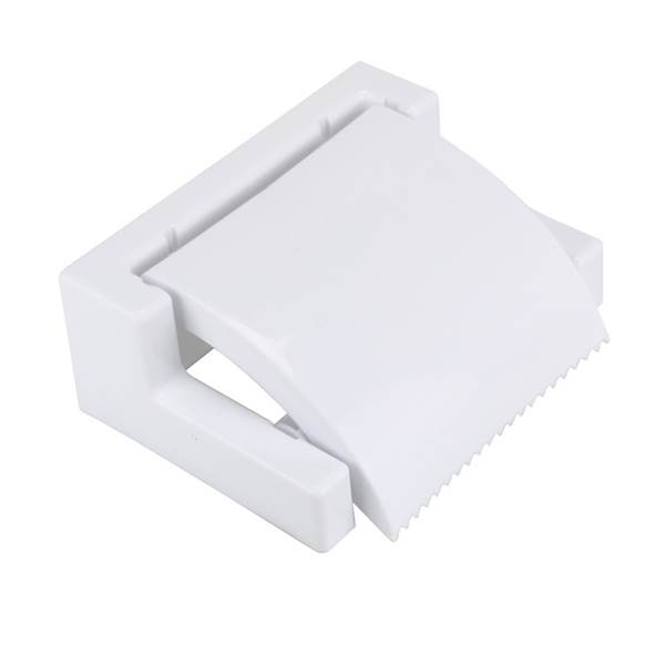 UCHWYT WIESZAK NA PAPIER TOALETOWY 2218