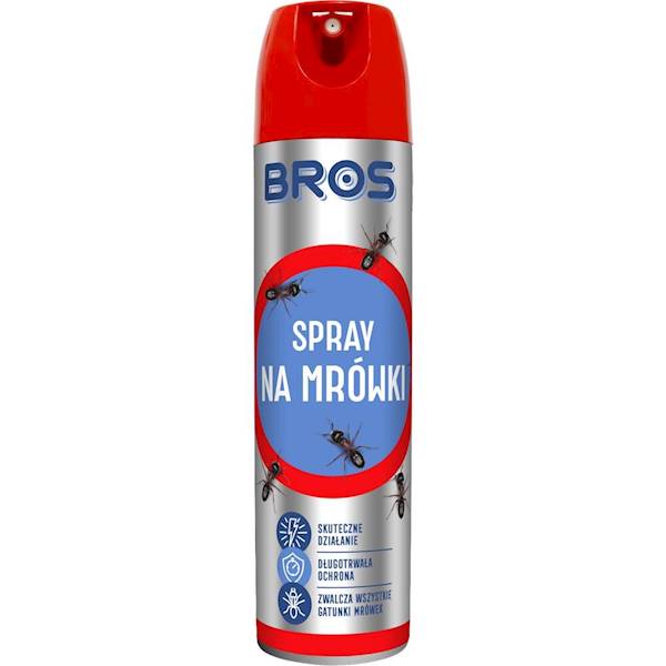BROS SPRAY NA MRÓWKI 150ml