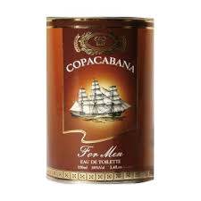 COPACABANA woda toaletowa po goleniu 100ml puszka