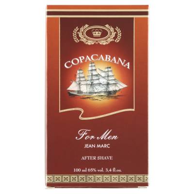 COPACABANA płyn po goleniu 100ml