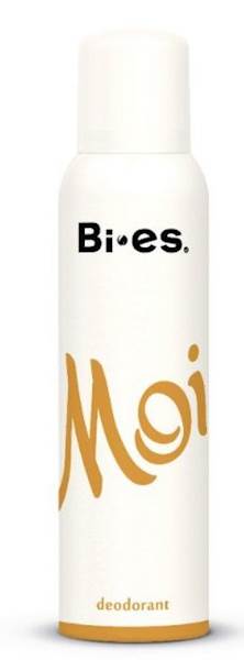 BI-ES MOI dezodorant 150ml