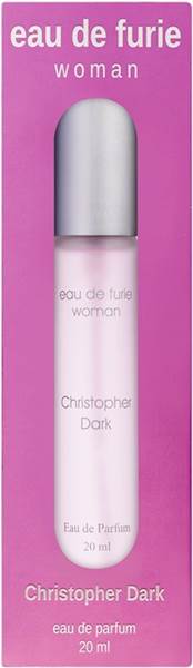 !!! CHD perfum 20ml EDU de FURIE
