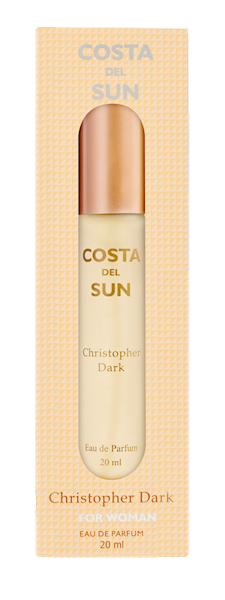 !!! CHD perfum 20ml COSTA
