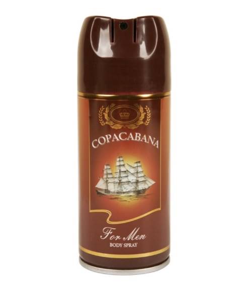 COPACABANA dezodorant 150ml