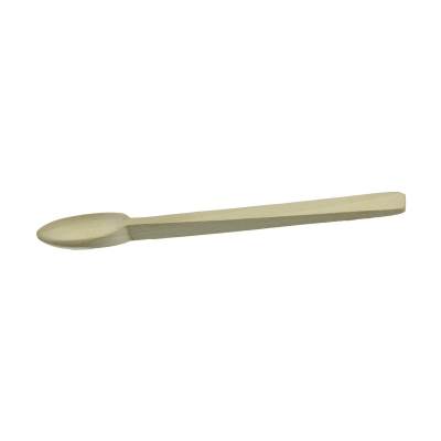 ŁYŻKA WARSZAWSKA duża drewniana 41cm