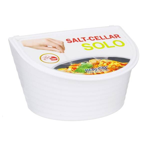 SOLNICZKA „SOLO” PRZYŚCIENNA