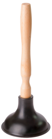 PRZEPYCHACZ czarny SNB 430-01 ....87865