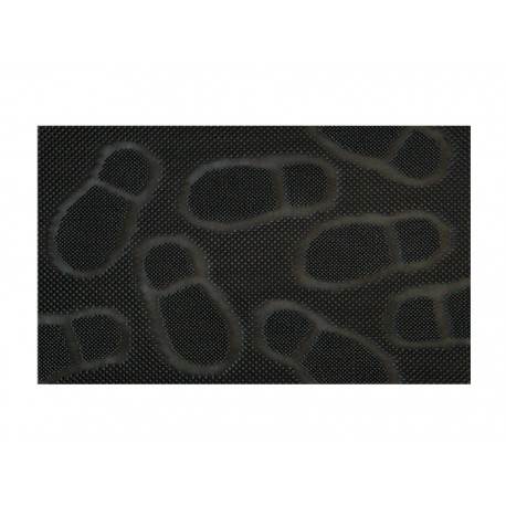 WYCIERACZKA gumowa 40x60 WELCOME 81013