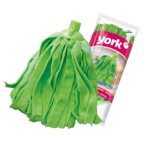 MOP PASKOWY mikrofibra 7702 YORK