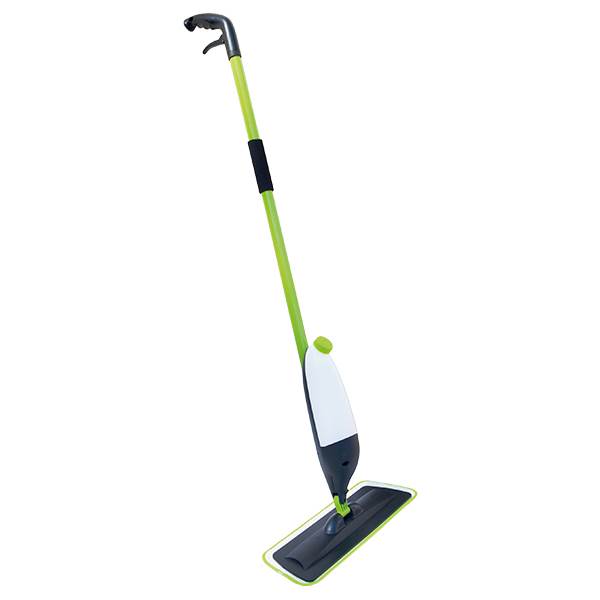MOP płaski RZEP ZE SPRYSKIWACZEM AZUR York 8128  